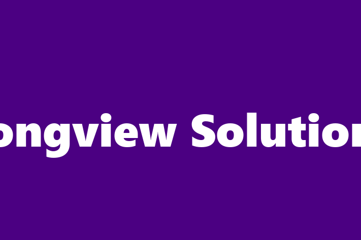 Tech Firm Longview Solutions