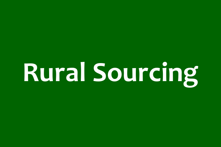 Human Resource Management Rural Sourcing