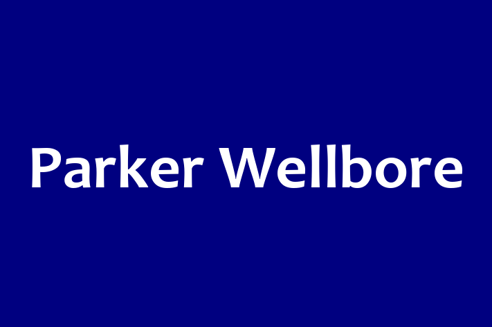 Employee Resource Management Parker Wellbore