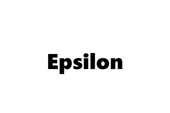 Software Firm Epsilon