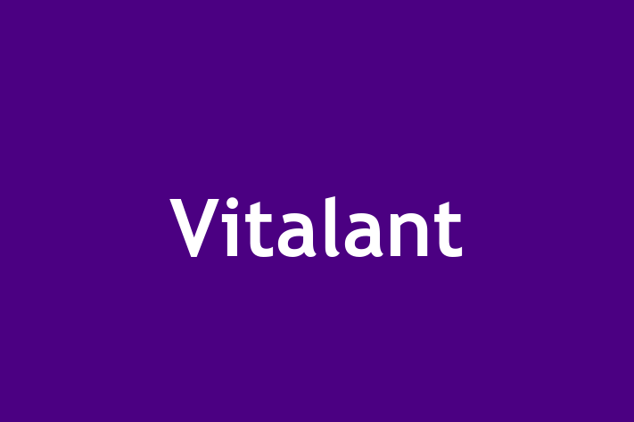 People Management Vitalant