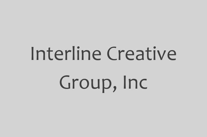 Software Development Company Interline Creative Group Inc