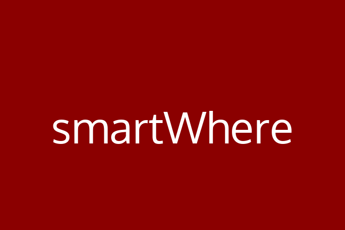 Tech Solutions Company smartWhere