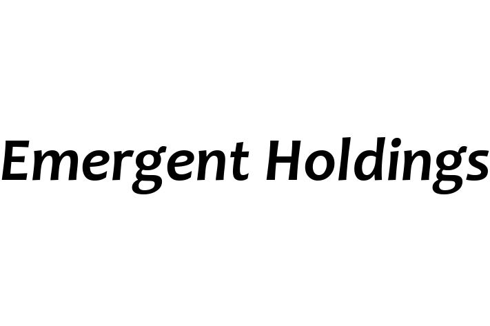 Personnel Management Emergent Holdings