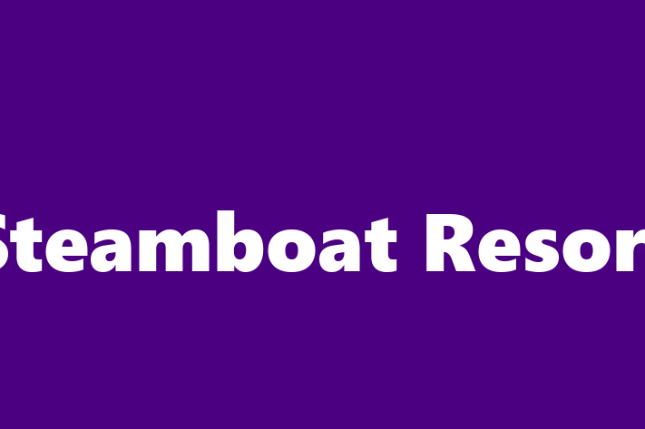 Labor Relations Steamboat Resort