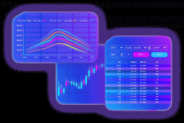 Digital Solutions Provider Sterling Trading Tech