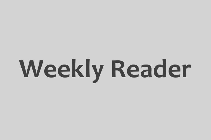 Employee Resource Management Weekly Reader