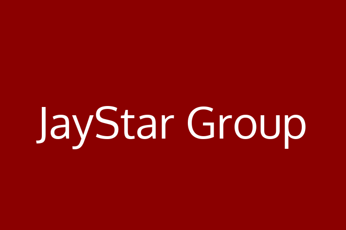 Software Development Company JayStar Group