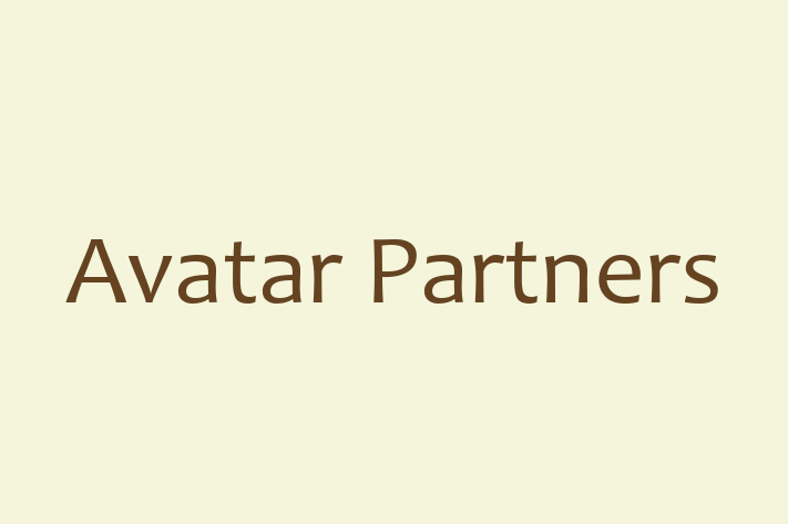 Software Solutions Provider Avatar Partners