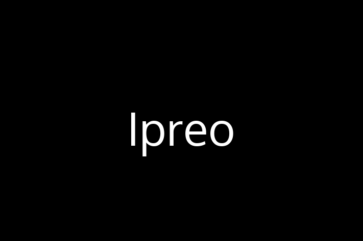 Technology Solutions Firm Ipreo