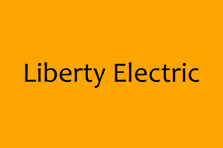 Electrical technicians Liberty Electric