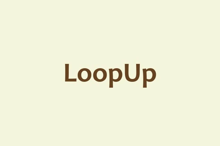 Software Development Firm LoopUp