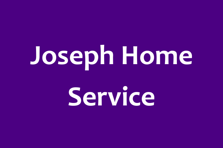 Residential Cleaning Joseph Home Service