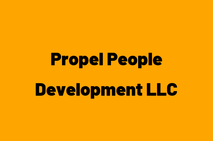 Employee Relations Propel People Development LLC