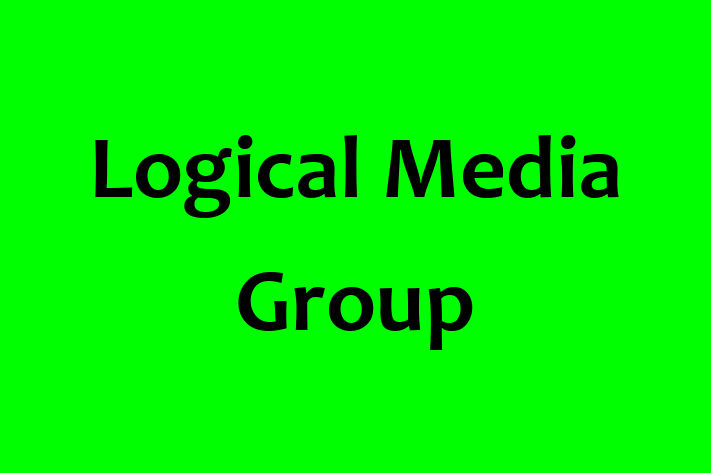 Tech Solutions Company Logical Media Group