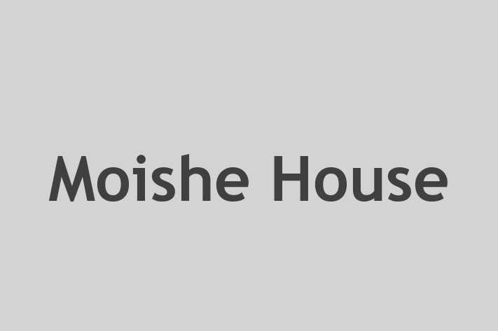 Labor Relations Moishe House