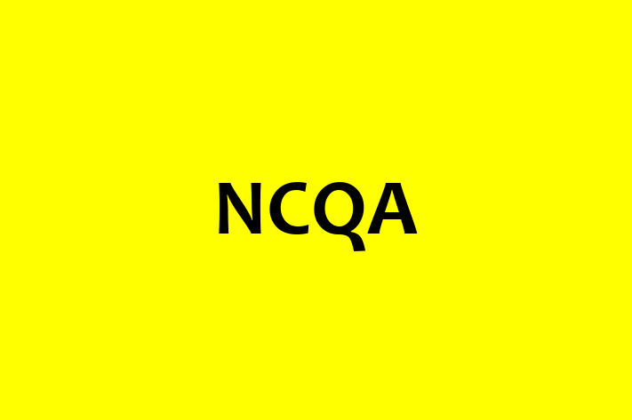 Employee Relations NCQA