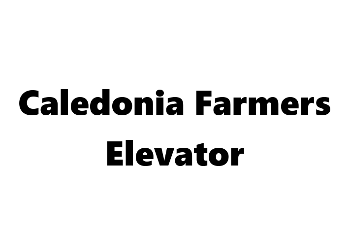 Employee Relations Caledonia Farmers Elevator