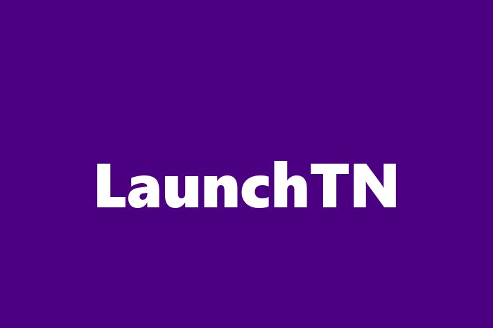 Employee Resource Management LaunchTN