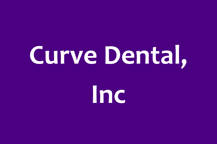 Tech Solutions Company Curve Dental Inc