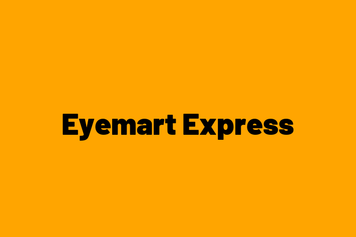 Personnel Management Eyemart Express