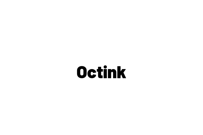 Digital Solutions Provider Octink