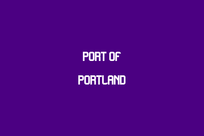 Labor Relations Port of Portland