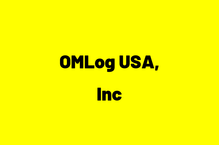 Software House OMLog USA Inc