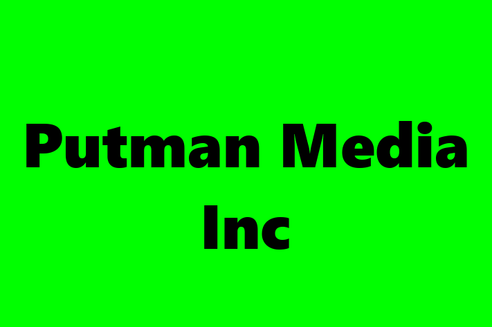 Software Firm Putman Media Inc