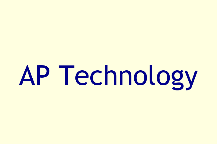 Digital Solutions Provider AP Technology