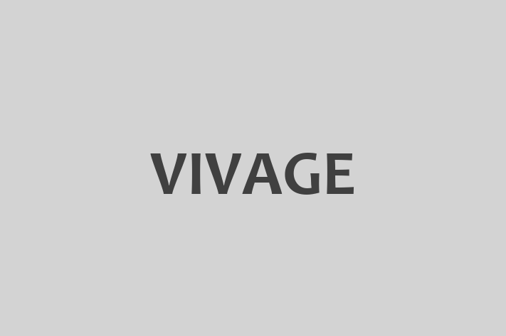 Employee Resource Management VIVAGE