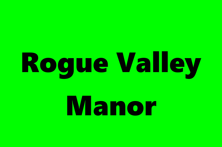 Employee Resource Management Rogue Valley Manor