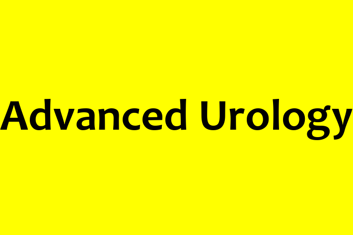 HR Administration Advanced Urology