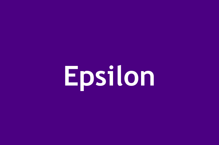 Software House Epsilon