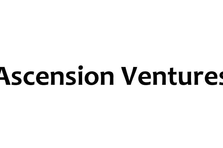 Technology Solutions Firm Ascension Ventures