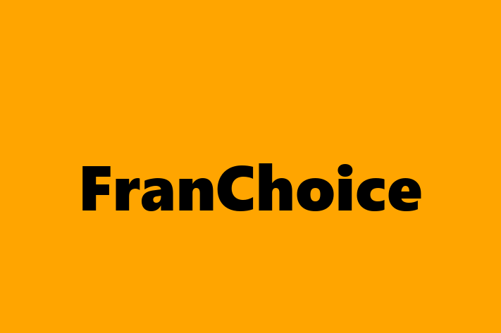 Software Development Company FranChoice