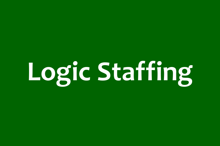 Talent Management Logic Staffing