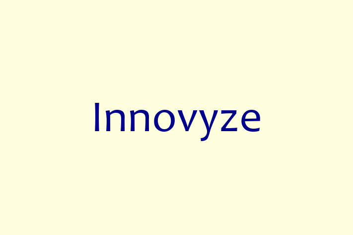 Software Firm Innovyze