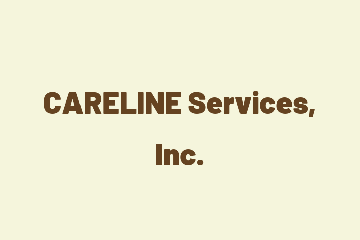 Workforce Management CARELINE Services Inc.