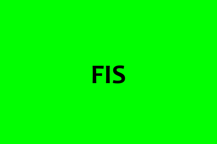 Software House FIS