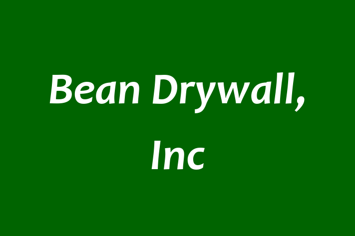 People Management Bean Drywall Inc