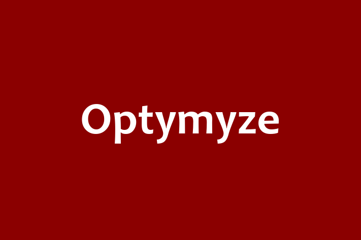 Software Services Company Optymyze