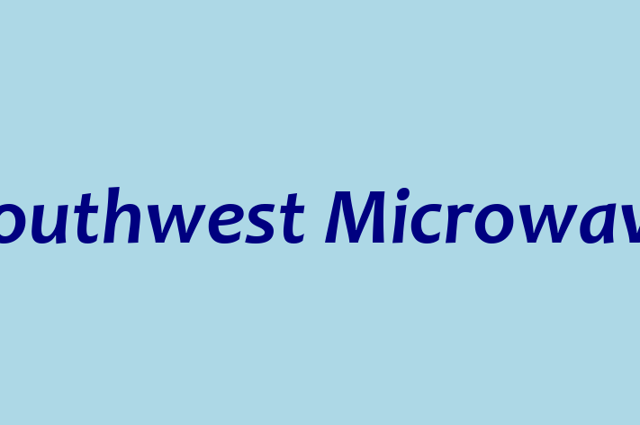 HR Administration Southwest Microwave