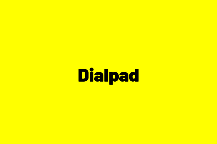 Tech Solutions Company Dialpad