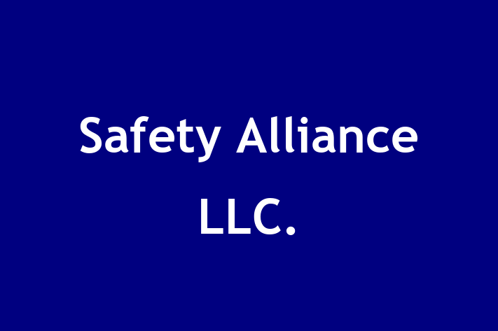 IT Company Safety Alliance LLC.