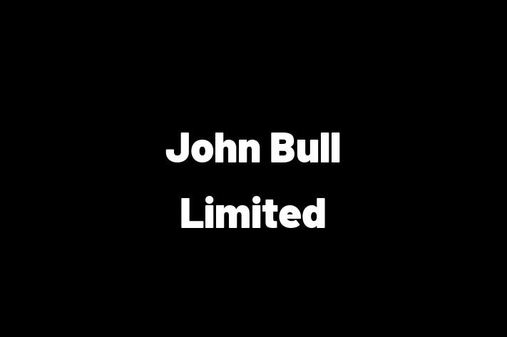 Talent Management John Bull Limited