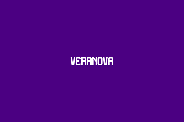 Human Capital Management Veranova