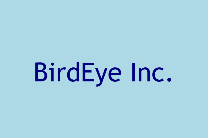 Software Solutions Provider BirdEye Inc.