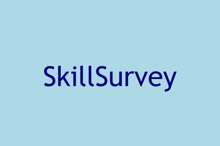 Technology Company SkillSurvey