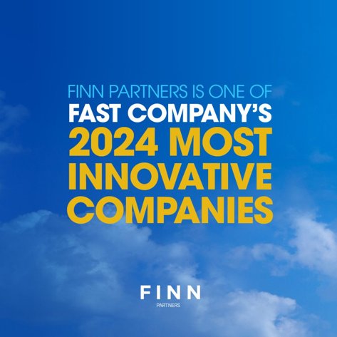 Talent Management FINN Partners